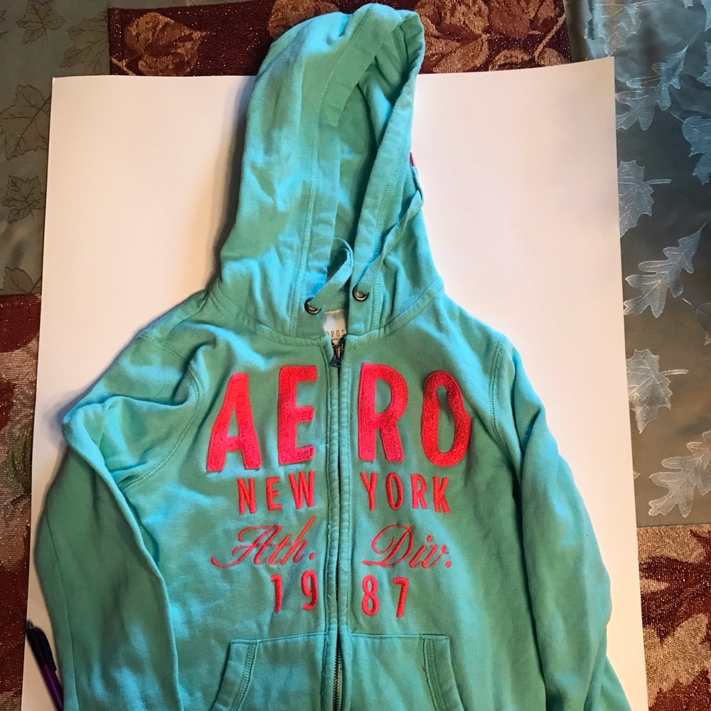 Aeropostale Hoodie